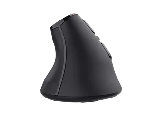 Trust 23731 Voxx Draadloze ergonomische muis - 6