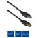 Câble ACT HDMI High Speed type 1.4 2,5m