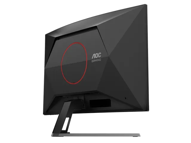 AOC C32G42ZE 31.5 inch FHD Curved Monitor