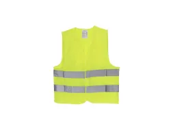 Veiligheidsvest geel First Aid Only one- size