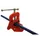 Egamaster - Bankschroef - Met Scharnier - 10-60mm - 4kg