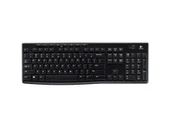 Wireless Keyboard K270 - NLB AZERTY