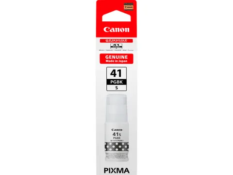 5859C001 Canon GI-41S PGBK inktcartridge Zwart