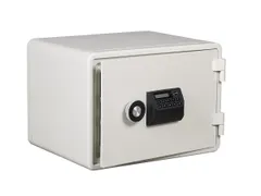 De Raat Sun ES 020 elektronische kluis brandwerend