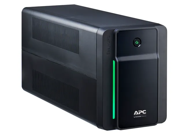 APC Back-UPS BVX1200LI Noodstroomvoeding - 1200VA, 6x C13