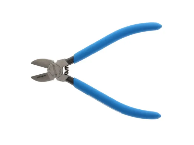 8313-140 TL Diagonaalscharen 140mm dip-geïsoleerd