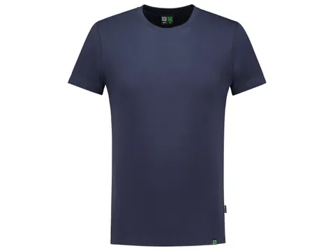 Tricorp 101701 T-shirt, inktblauw, maat S, per stuk