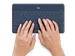 Logitech Keys-To-Go, Noors, 1,7 cm, 1,2 mm, Apple, iPad, iPhone, Apple