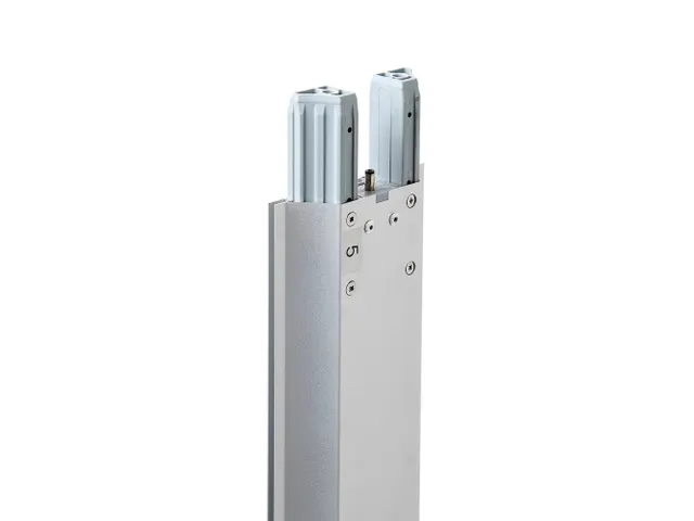 Paroi Brightbox Pro Flex 200x300cm Double face