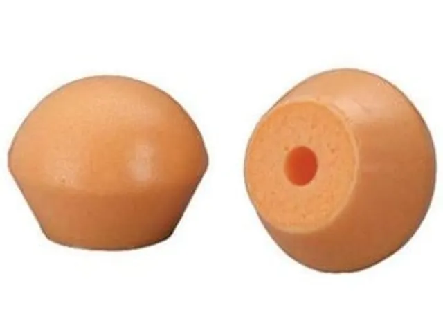 3M EAR Reservedoppen 1311 26 dB Oranje 20 paar