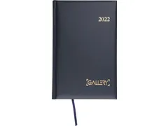 agenda Businesstimer 2024 blauw