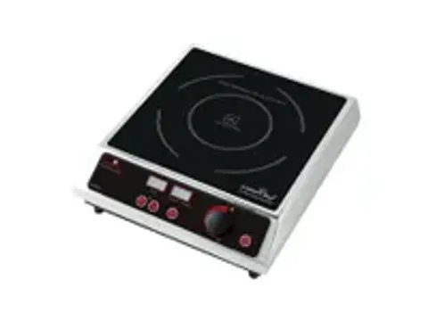 OUTLET Réchaud à induction CaterChef 1 zone Ø26cm 500-2700W