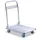 Platformwagen Aluminium Vouwbaar 150kg Lxb 750x480mm