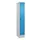 locker,HxBxD 1950x300x500mm,1vak,vak B 300mm,draaigrendel,sokkel