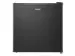 OUTLET Tomado TFM4402B mini Vriezer vrijstaand 31 liter Zwart
