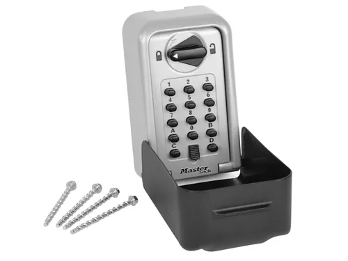 Sleutelkluis MasterLock 5426EURD Select Access XL cijfercombinatieslot