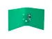 Ordner PP Prem'Touch A4maxi 50mm groen