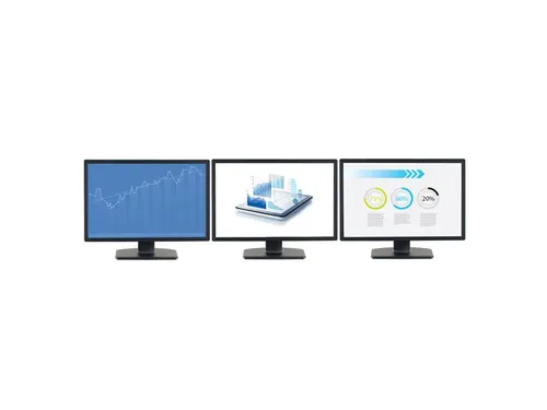 Displayport Naar Displayport Multi Monitor Splitter 3-Poorts Mst Hub