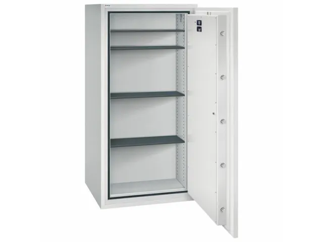 Sistec Euroguard SE V KB 173/1 Inbraakwerende kluis 173x82,5x70cm