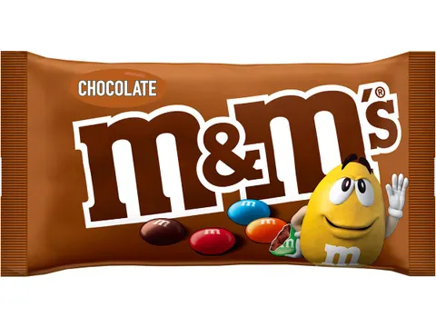M&M's Choco 24x45gram