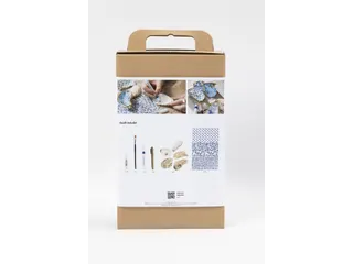 Hobbyset Creativ Company decoupage oesterschelpen - 3
