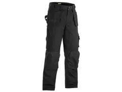 Blåkläder 1530 1310 broek - C54