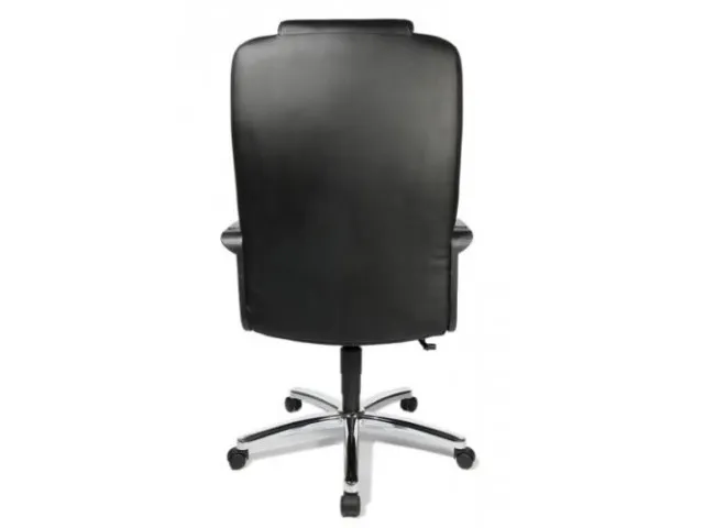 Topstar Directiestoel Comfort Point 50, Zwart