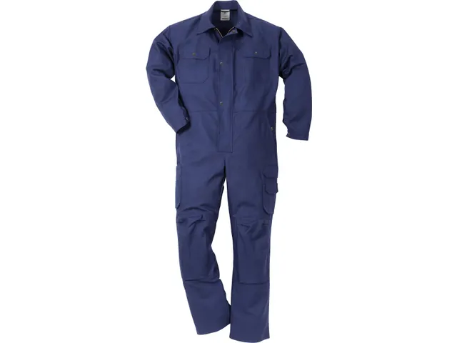 Fristads 880 FAS overall - XXL