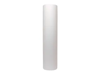 Onderzoektafelpapier Euro Products 2-laags 60cmx100m 250 vel wit 13806 - 1