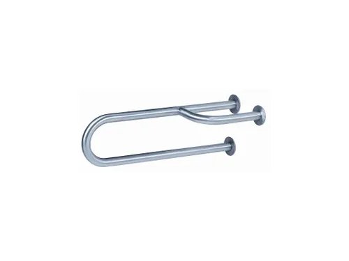 Wandgreep Rvs - Rechts, Bfd600cs