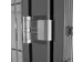Staander V. Veiligheidshek 2200mm Smart Fix Bxd 60x40mm