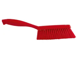 Handveger Vikan zachte vezel 330mm rood
