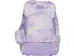 Schooltas Beckmann Active Air FLX 20-25L Unicorn Princess Purple