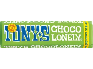 Proeverijtje 47/50g chocoladereep mix 6 stuks - 6