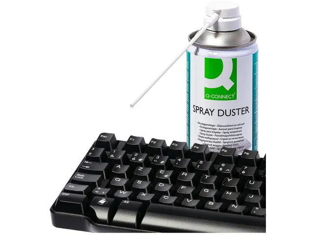 Persluchtreiniger HFC Free 400ml