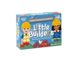 Spel Little builders