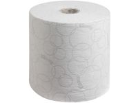 Kleenex 6781 handdoekrol Ultra Slimroll 2-laags wit