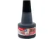 Stempelinkt 30ml zwart