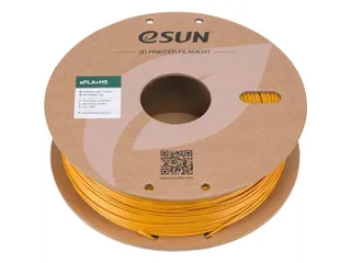 eSUN 3D printer Filament ePLA+HS 1,75mm Goud 1kg - 2