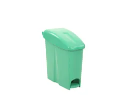 Pedaalemmer Binny 17 Liter Groen