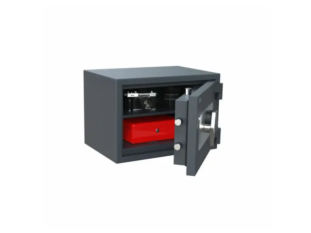 Brandwerende Kluis Salvus Ravenna 1 Elektronisch Slot