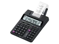 Casio Calculatrices à rouleau