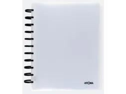 showalbum voor A4 PP 100 tassen assorti
