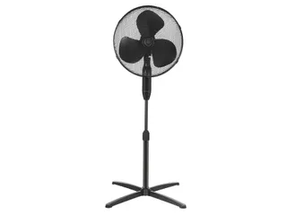 Statielventilator Inventum Ø 40 cm zwart - 4