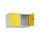 opzetkast,v. locker,2vak.,vak B 400mm,HxBxD 500x800x500mm,cilinderslot