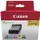 inktcartridge PGI-580PGBK + CLI-581, 200 - 1.660 pagina's, 2078C008, 4