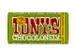 Chocolade Tony's Chocolonely Melk hazelnoot crunch 180gr