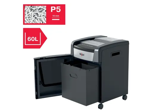 Papiervernietiger Rexel Momentum XP514 2x15mm