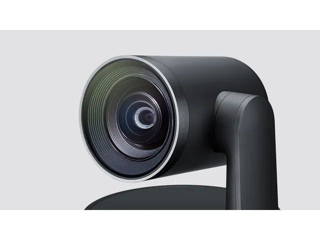 Logitech Rally 4k-webcam 4096 X 2160 Pix