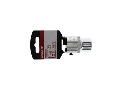 R71001909 Inbus 3/4 inch zeskant 19mm lengte 50mm